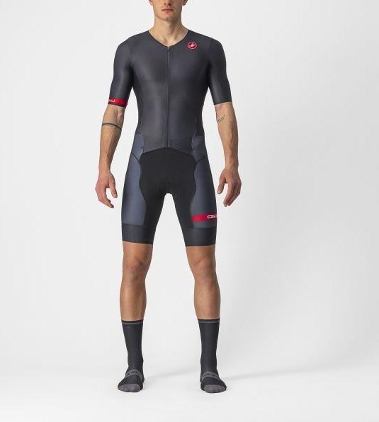Actual product image Castelli Free Sanremo 2 (M)