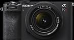 Image du produit Sony Alpha 7C R (61 Mpx, Plein format)