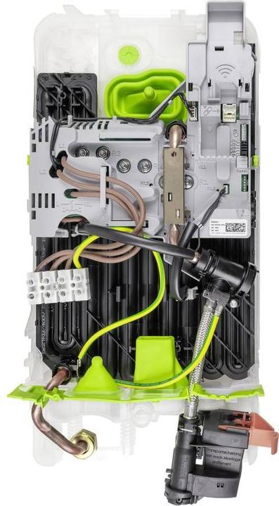 Immagine prodotto Bosch Home Comfort Tronic Comfort AquaStop