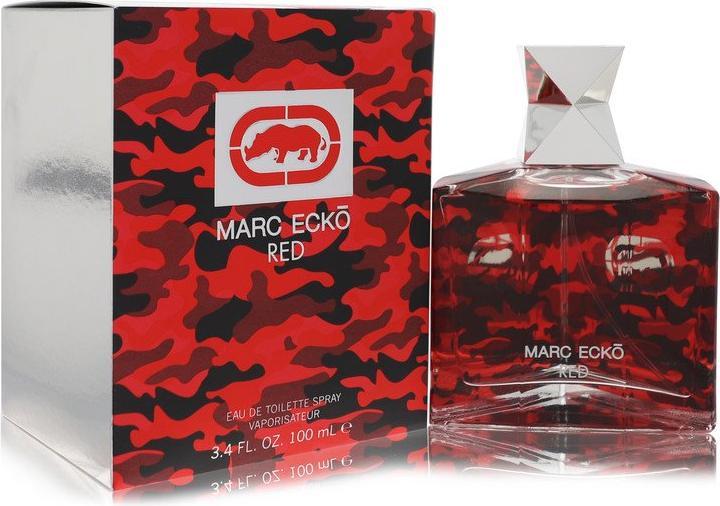 Marc Ecko Ecko Red (Eau de Toilette, 100 ml)