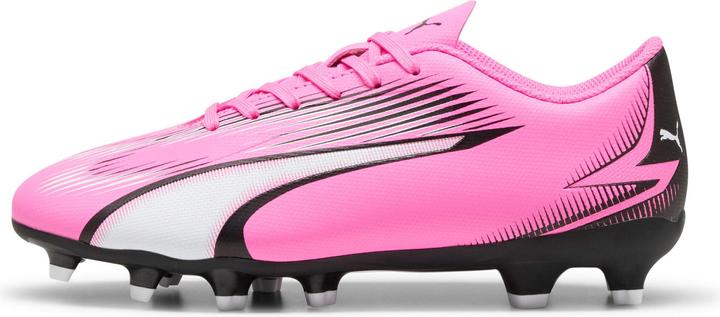 Rosa veleno-PUMA bianco-PUMA nero