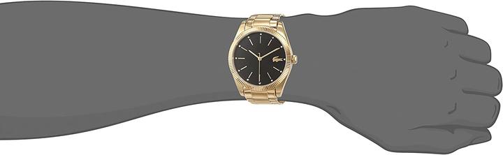 Actual product image Lacoste Parisienne (Analogue wristwatch, 36 mm)