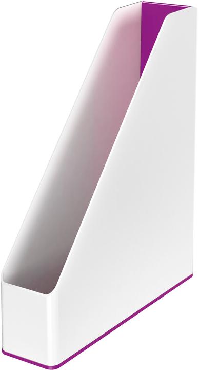 Produktbild Leitz WOW - Stehsammler (A4)