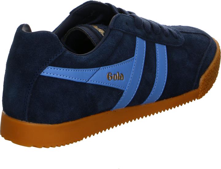 Actual product image Gola Women's Harrier Suede (40)