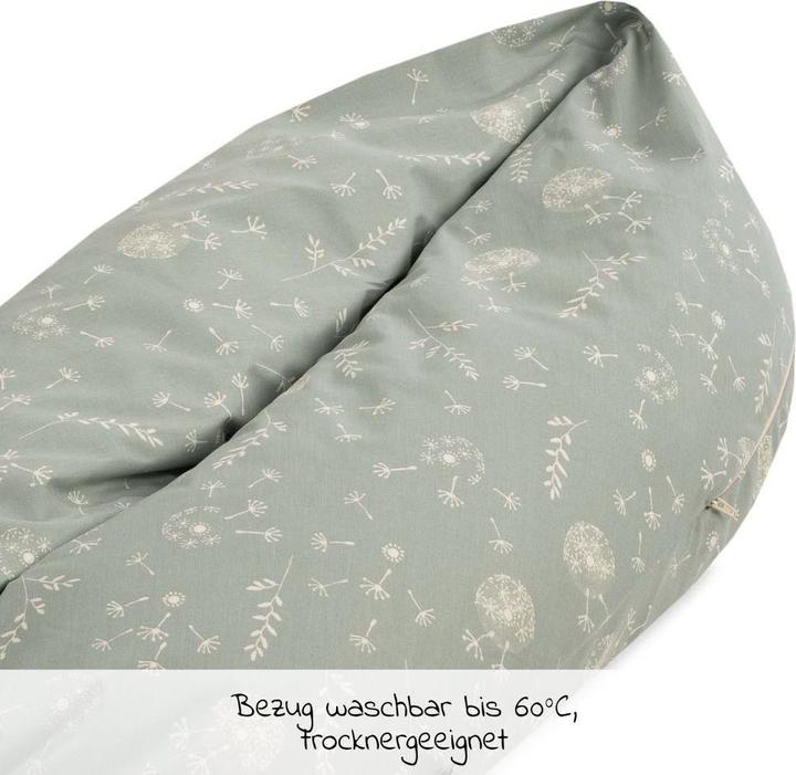 Actual product image Julius Zöllner Nappi (75 cm)