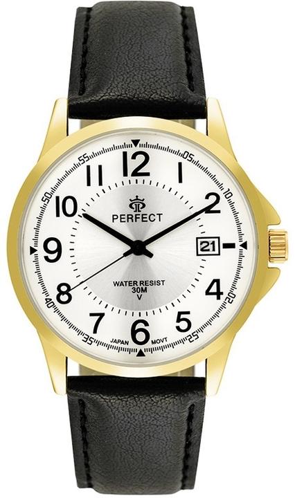 Image du produit PERFECT C710T-09 Herrenuhr