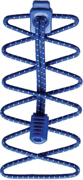 Actual product image Nathan Run Laces Reflective (12.30 cm)