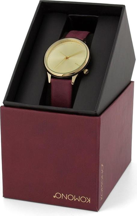 Produktbild Komono Estelle (Analoguhr, 36 mm)