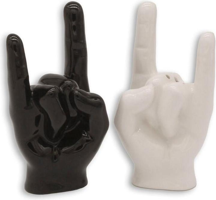 Mags Rock'n'Roll (Poivre, Sel)