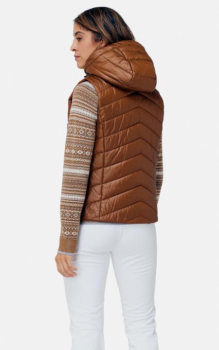 Actual product image Krimson Klover Vesta Reversible Vest (XS)
