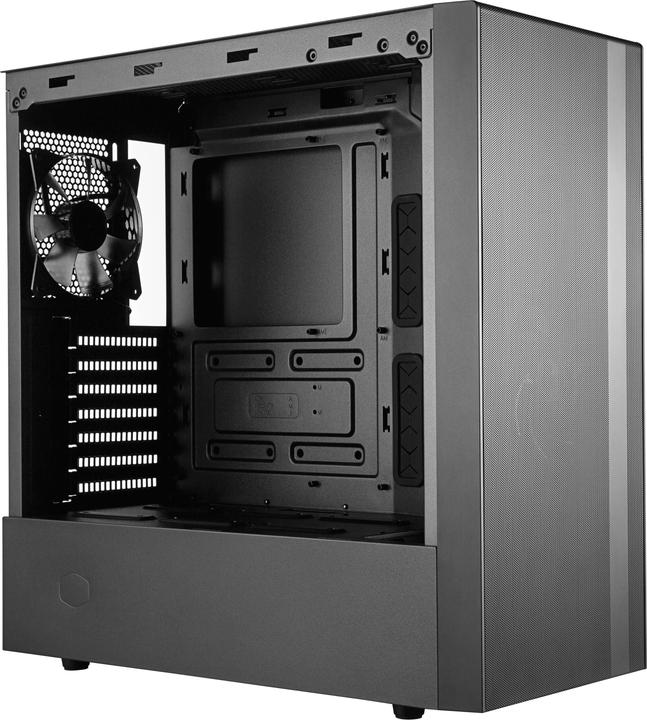 Image du produit Cooler Master NR600 MasterBox (ATX)