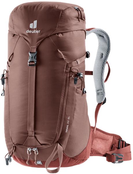 Image du produit Deuter Trail 22 (22 l)