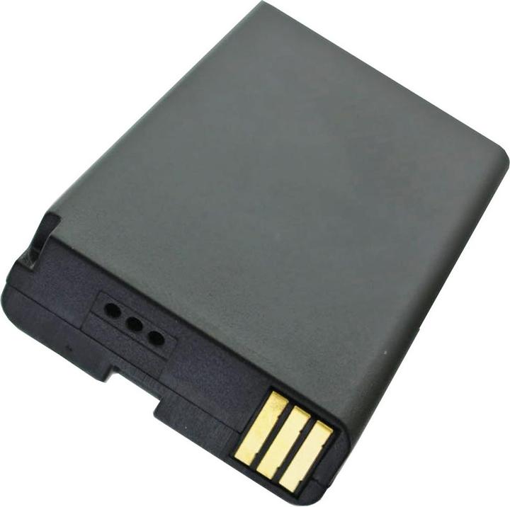 Actual product image AccuCell Battery for Vectron POS MobilePro I & Vectron POS MobilePro II, battery type B30