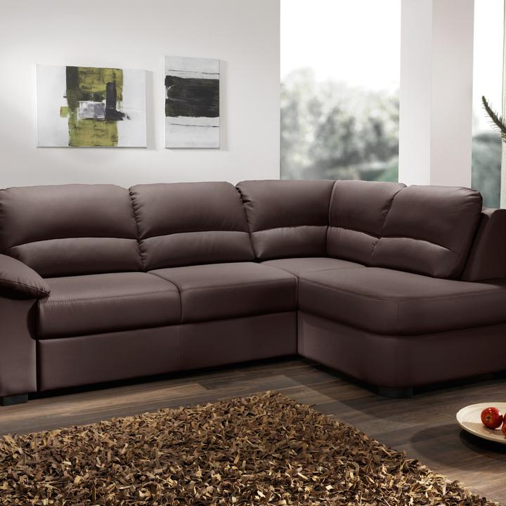Actual product image Livetastic Danilo (Corner sofa)