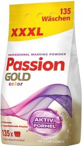 Image du produit Passion Gold Professional Poudre de couleur or passion, 8,1 kg