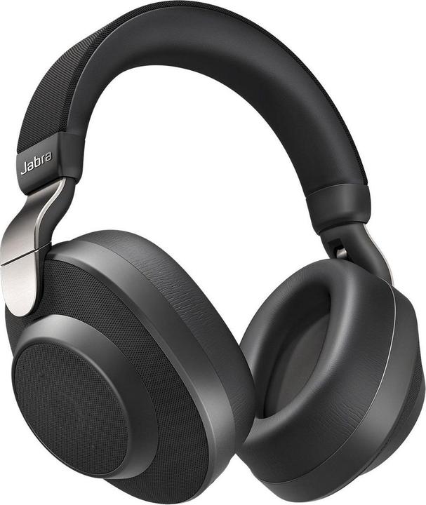 Jabra Elite 85H (ANC, 40 h, Kabelgebunden)