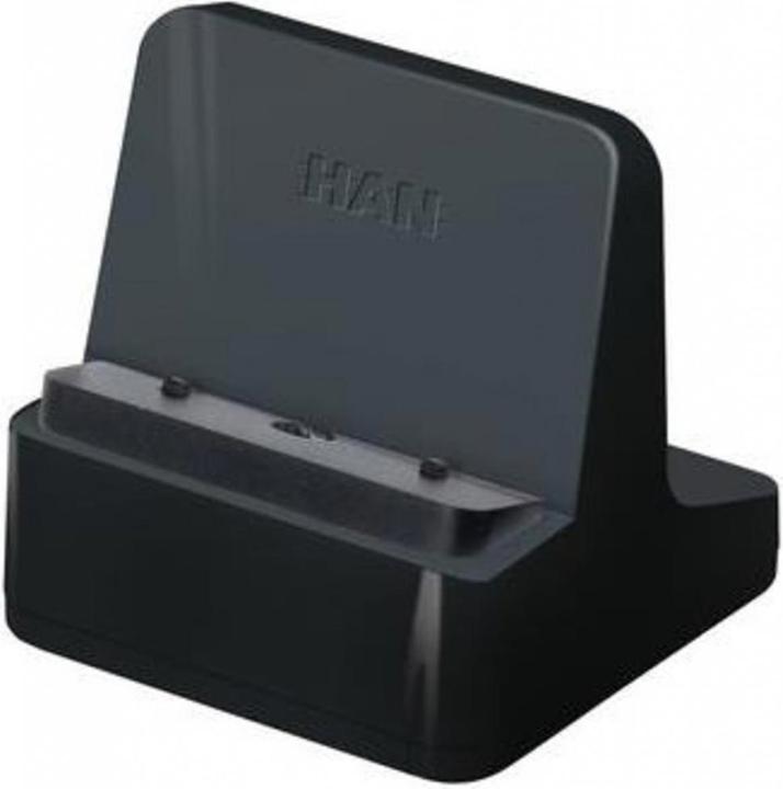 Actual product image Biella HAN Smart-Line smartphone stand black