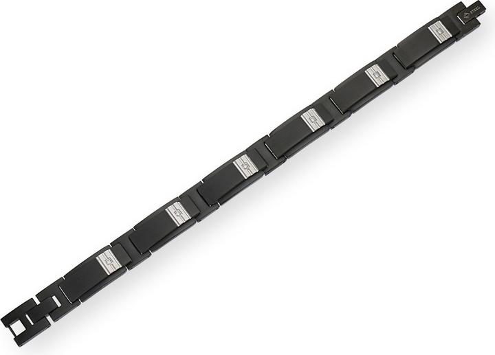 Carat Men's Classic (1.20 cm, Edelstahl)