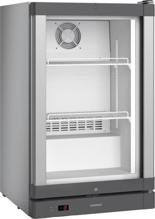 Image du produit Liebherr Fv 913 Premium Refroidisseur de boissons Autonome C (66 l)