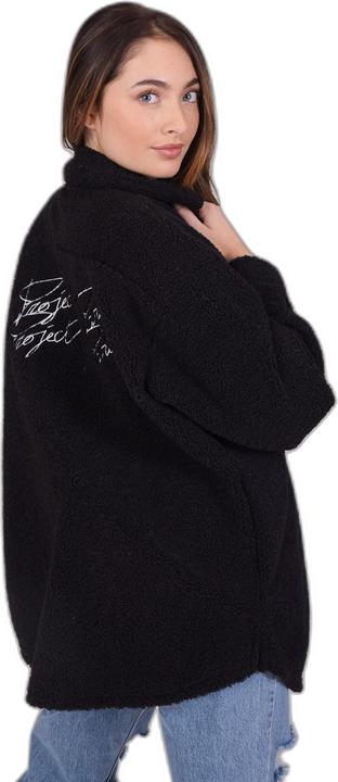Actual product image Project X Paris 's basic piou overshirt jacket (L)