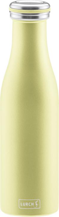Pearl Yellow