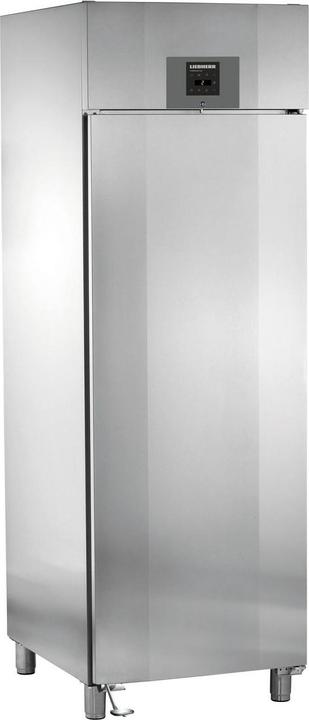 Image du produit Liebherr GKPV 6590 (465 l)
