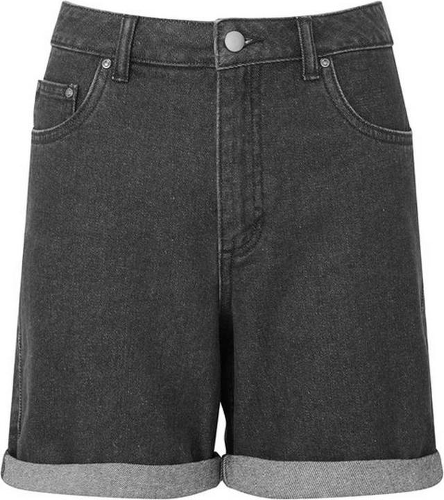Wombat Denim Shorts