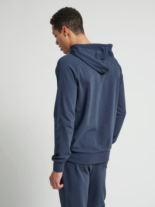 Produktbild hummel Isam Zip Hoodie (S)