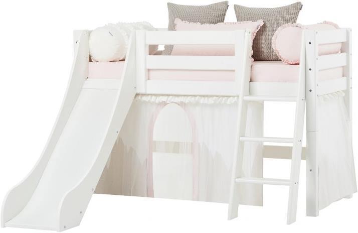 Actual product image Hoppekids Curtain