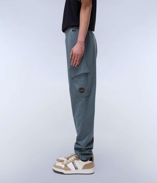 Actual product image Napapijri M-Badge Cargo Sum (M)