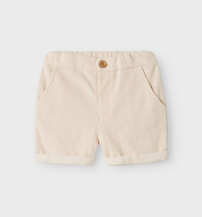 Actual product image Name it Bio-Baumwoll Shorts (122)
