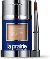 Actual product image La Prairie Skin Caviar Concealer Foundation SPF 15 (#07 Mocha)