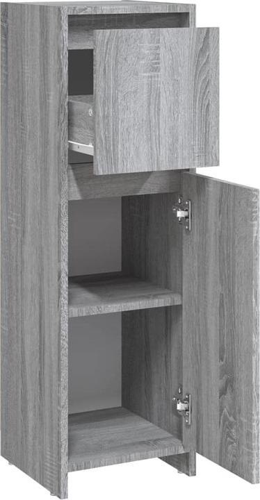Actual product image VidaXL Despina (30 x 30 x 95 cm)