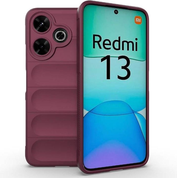 Rosso vino