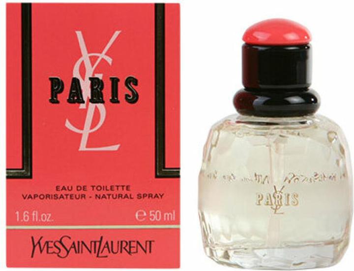 Produktbild Yves Saint Laurent Paris (Eau de Toilette, 50 ml)