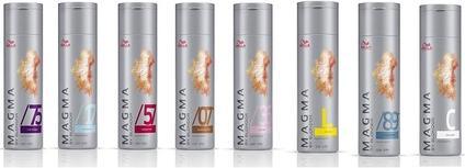 Produktbild Wella Magma By Blondor (/89+ perl-cendré dunkel)