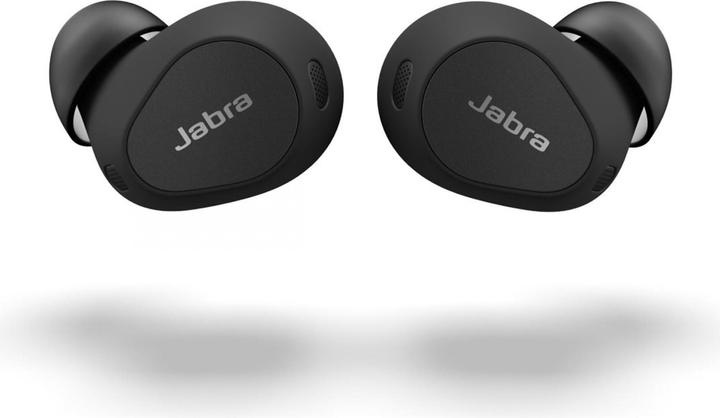 Produktbild Jabra Elite 10 - Matte Black (Kabellos, USB-C)