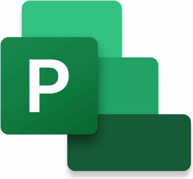 Image du produit Microsoft Project Standard 2021 ESD (1 Utilisateur, Illimité)