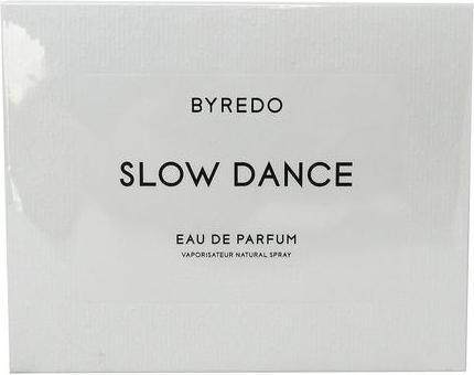 Actual product image Byredo Slow dance (Eau de parfum, 50 ml)