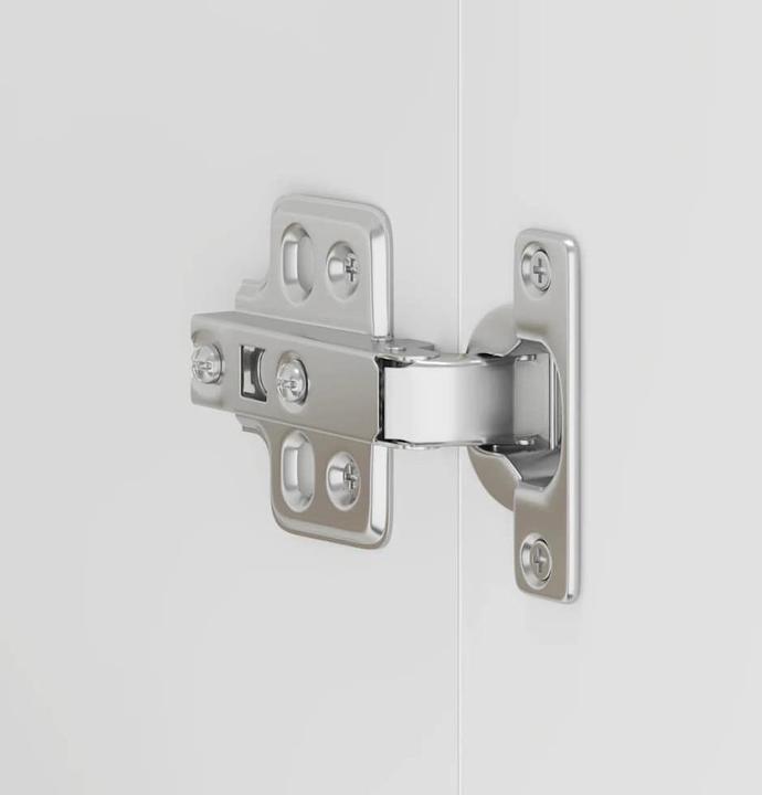 Produktbild VidaXL Madlene (86 x 46 x 81.5 cm)