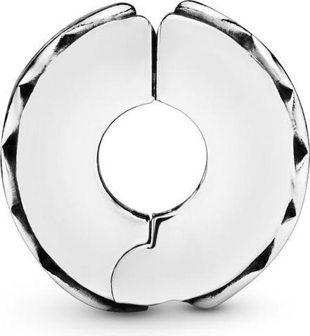 Immagine prodotto Pandora Charms/Beads Cuori intrecciati (Argento)