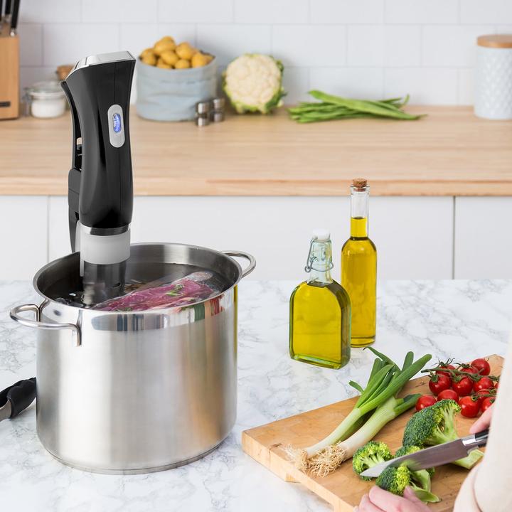 Produktbild Klarstein Quickstick Sous-Vide Garer