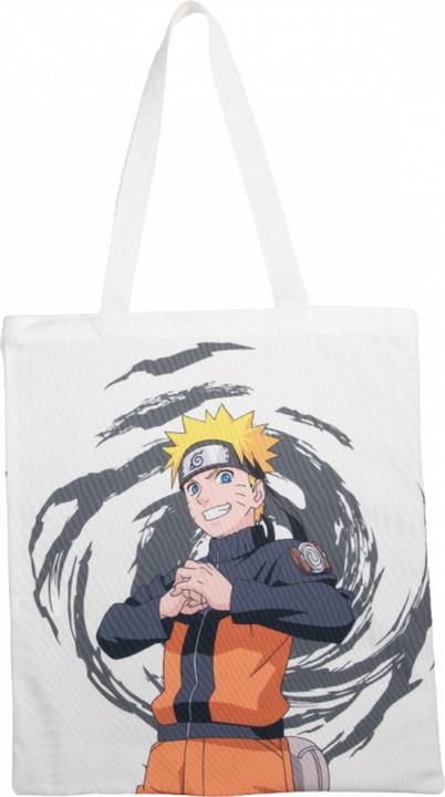 Konix Naruto Tote Bag