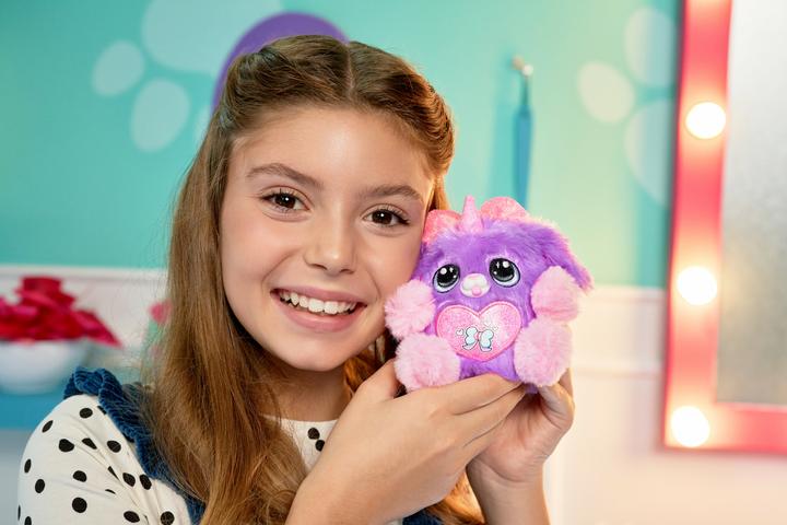 Produktbild Zuru Rainbocorns Puppycorn Überraschung (17.60 cm)