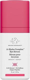 Image du produit Drunk Elephant Sérum pour les yeux A-Shaba Complex (Sérum, 15 ml)