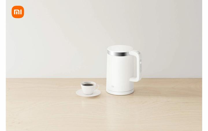 Produktbild Xiaomi MI Smart Kettle Pro EU-Version (1.50 l, EU-Stecker)