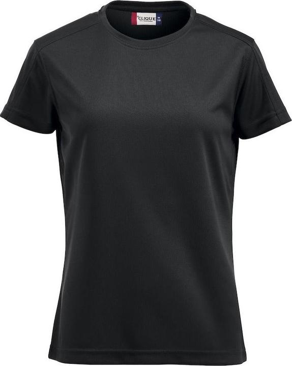 Actual product image Clique Ice Tshirt (L)