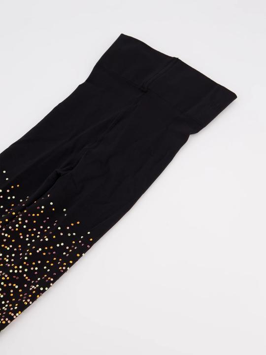 Image du produit Wolford Collants "Crystal matrix (M)