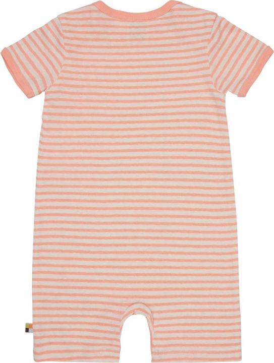 Actual product image loud + proud Player Stripes with Linen (86)
