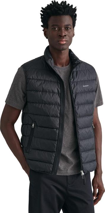 Actual product image GANT Light Down Vest (XL)